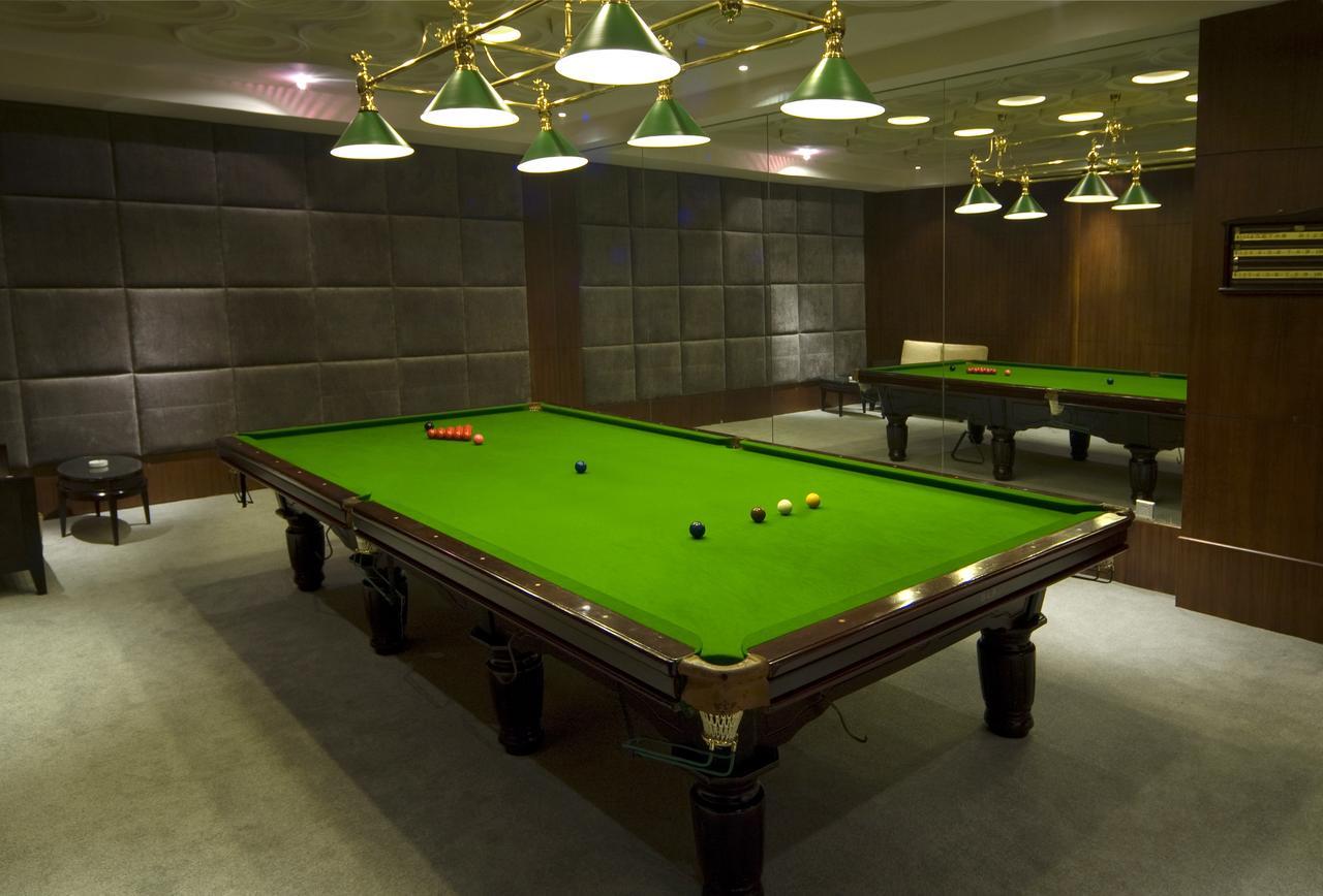 نان شانج Jiangxi Seven Star Shang Wu Hotel المظهر الخارجي الصورة